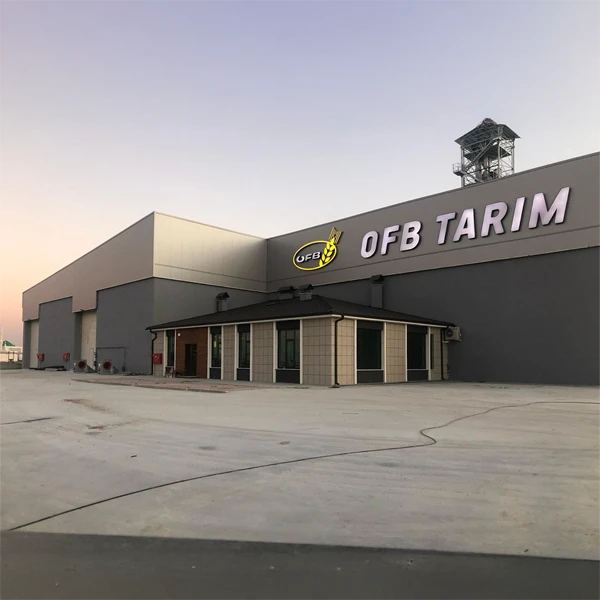 OFB Tarım