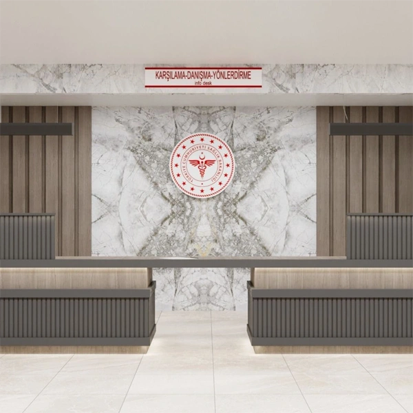 Beyhekim Devlet Hastanesi